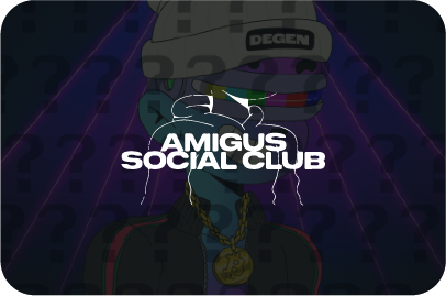 Amigus Social Club